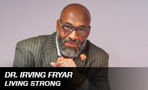 Dr. Irving Fryar