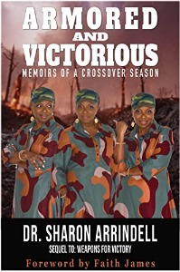 Armored and Victorious Book
