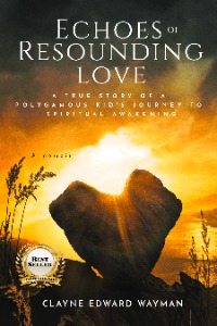 Echoes of Resounding Love Book