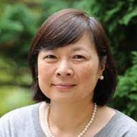 Dr. Elaine Wang