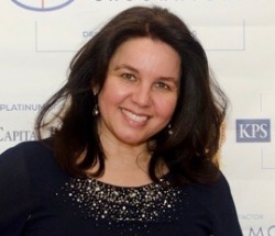Sophia  Stavron