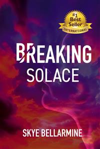 Breaking Solace Book