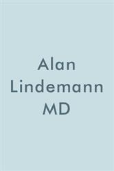Alan Lindemann MD