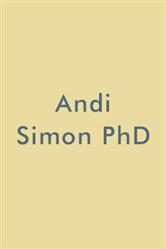 Andi Simon PhD