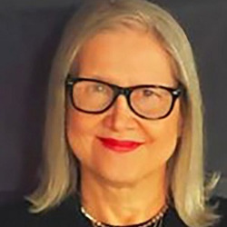 Barbara Van Dyk