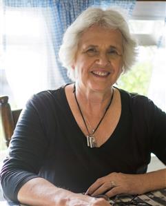 Barbara Eppich Struna