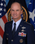 General Kevin P.  Chilton