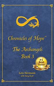 Chronicles of Hope  Book