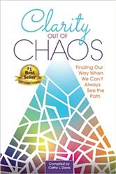 Clarity out of Chaos Book