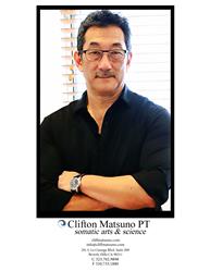 Clifton Matsuno