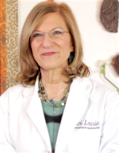 Crol Lourie, Naturopath, Acupuncturist, and Homeopath 