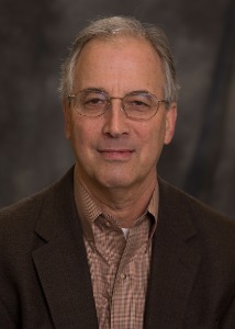 David Lyerly PhD
