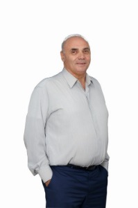 Dimitrios Spanos