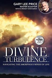 Divine Turbulence Book