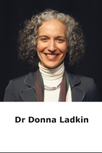 Donna Ladkin