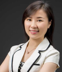 Dr. Angela  Zeng