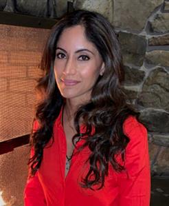 Dr. Asha Rani