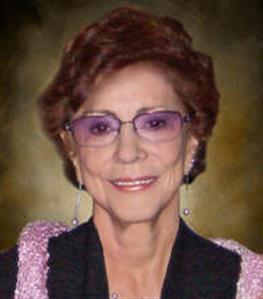 Dr. Betty J. Kovacs