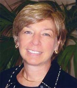 Dr. Christine Courtois