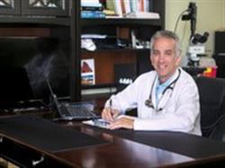 Dr. David Brownstein, M.D.