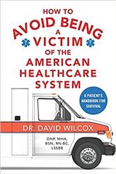 Dr. David Wilcox
