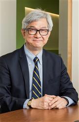 Dr. David  Wong