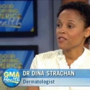 Dr. Dina Strachan