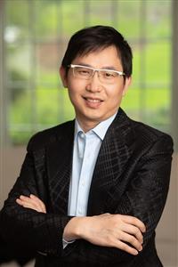 Dr. Gordon Chiu