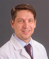 Dr. Gregory  Biedermann