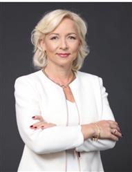 Dr. Ingrid Vasiliu-Feltes, MD MBA