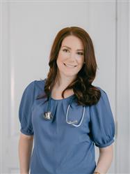 Dr Megan Bernard, ND