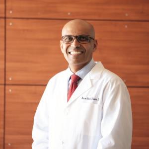 Dr Nayan Patel