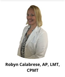 Dr. Robyn Calabrese