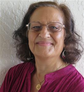 Dr. Shila Patel