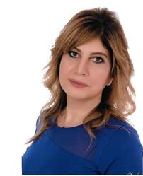 Dr. Zeina Ghossoub El-Aswad, Ph.D.