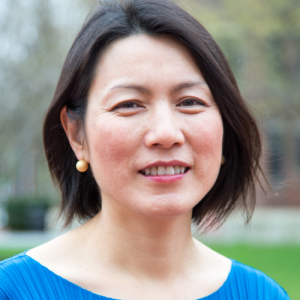 Emi Kiyota, PhD.