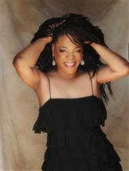 Evelyn Champagne  King