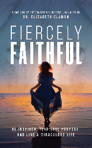  Fiercely Faithful book