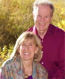 Gail and Gregory Hoag