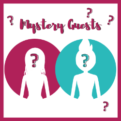 Mystery  Guests