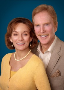 Michael Houlihan and Bonnie  Harvey