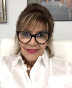Isabel Calleros