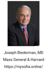 Joseph Biederman, MD