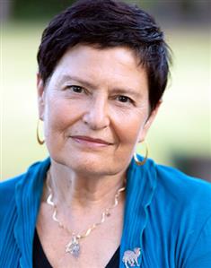 Judy Tsafrir, MD