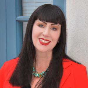 Justine Wadsack, Arizona State Senate Candidate