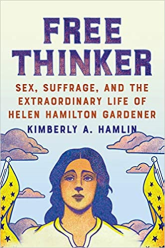 Kimberly Hamlin PhD