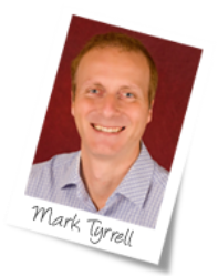 Mark Tyrrell