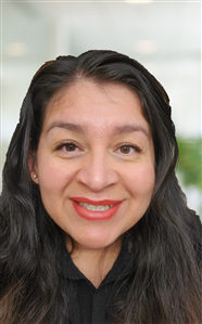 Martha Parra, LCSW