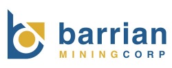 Maximillian Sali-Barrian Mining Corp