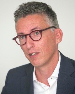 Michel Haesendonckx